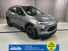 2026 Buick Encore GX Sport Touring SUV