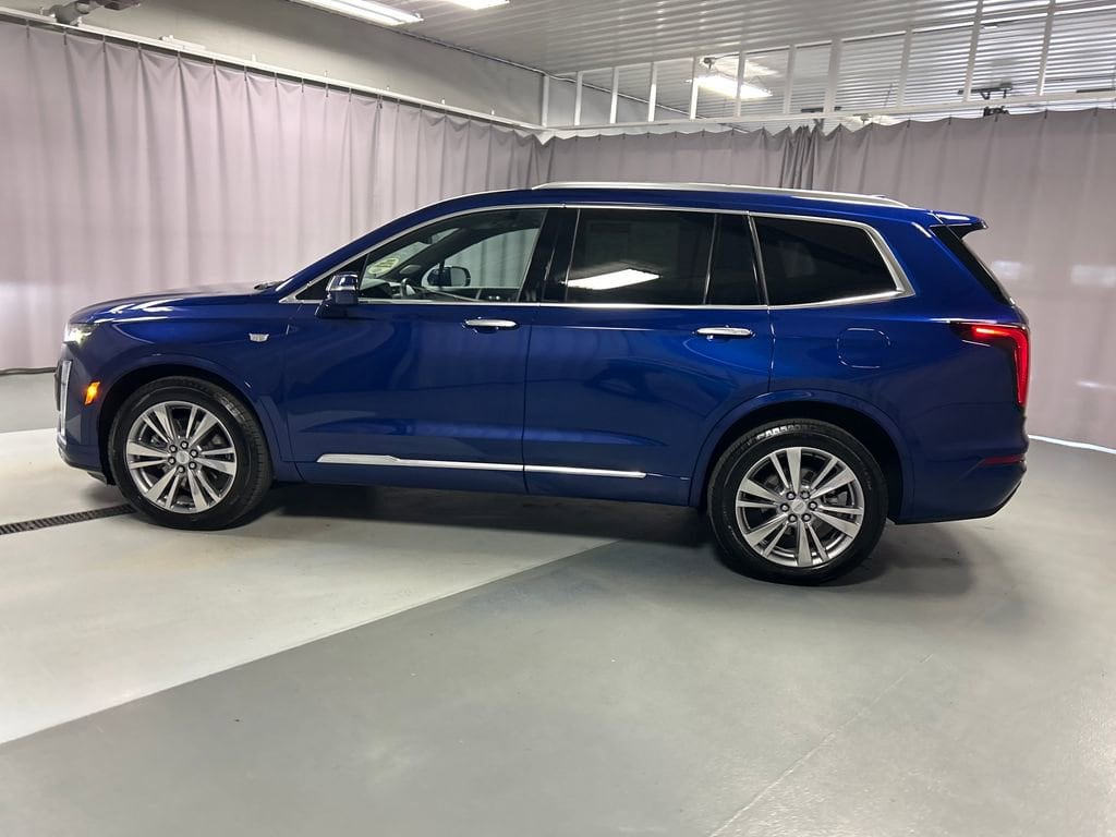 Pre-Owned Cadillac Inventory | TOM AHL BUICK GMC