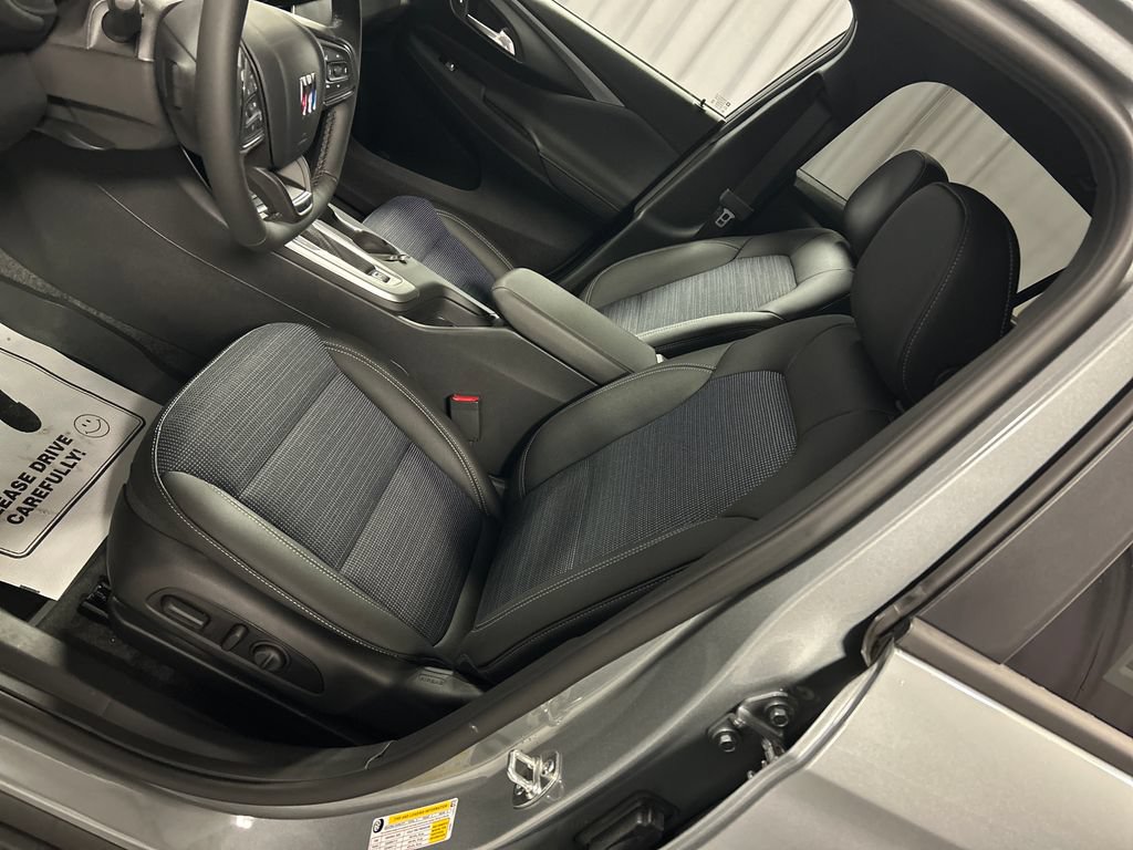 2026 Buick Envista Preferred - Photo 10