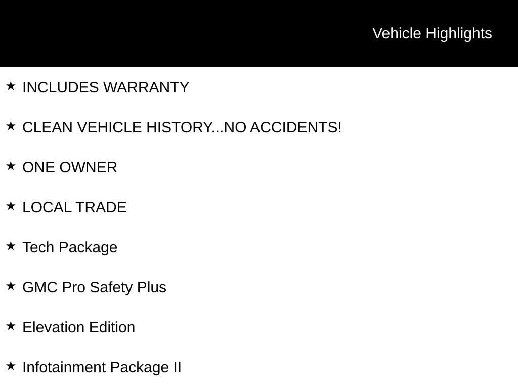 2022 GMC Terrain SLT's photo