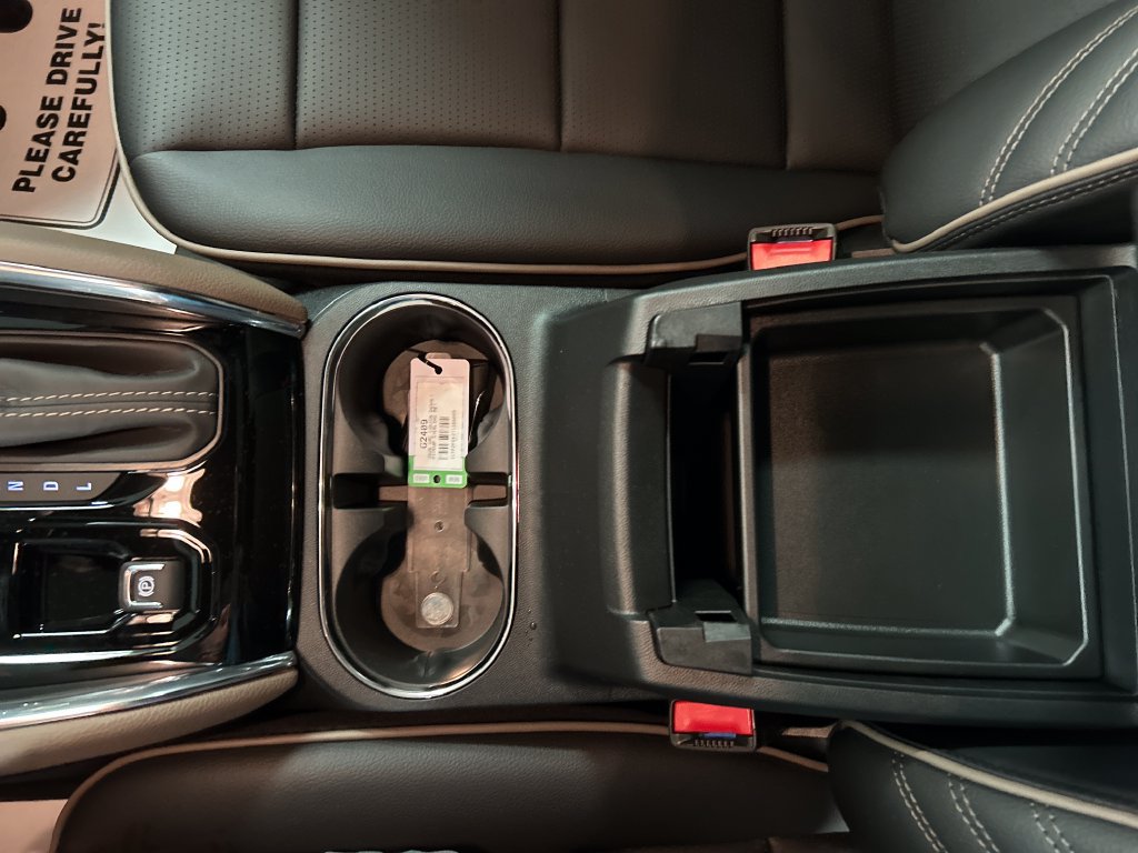 2026 GMC Canyon Denali - Photo 18
