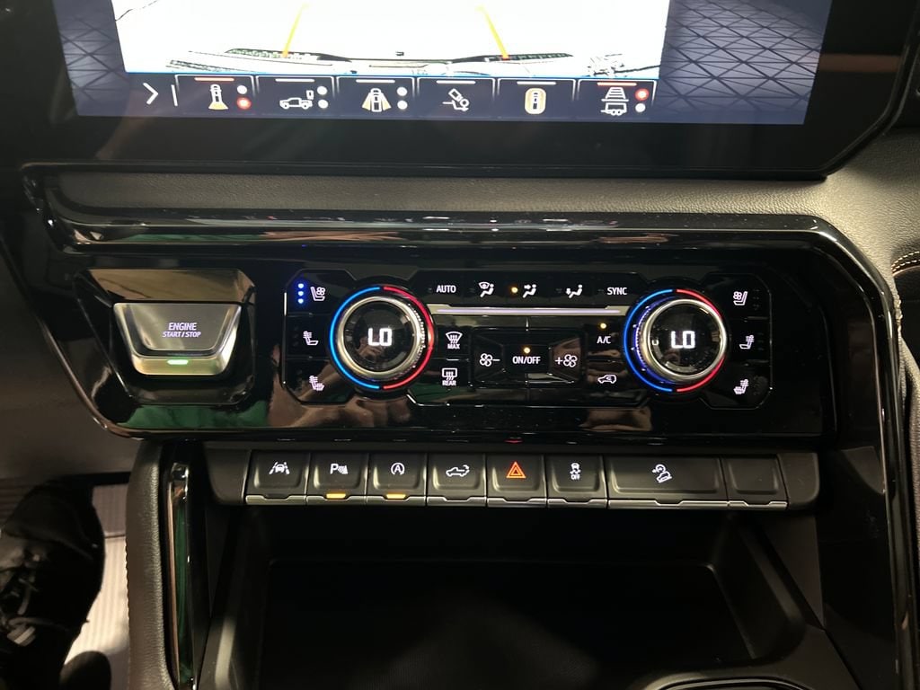 2026 GMC Sierra 1500 AT4 - Photo 17
