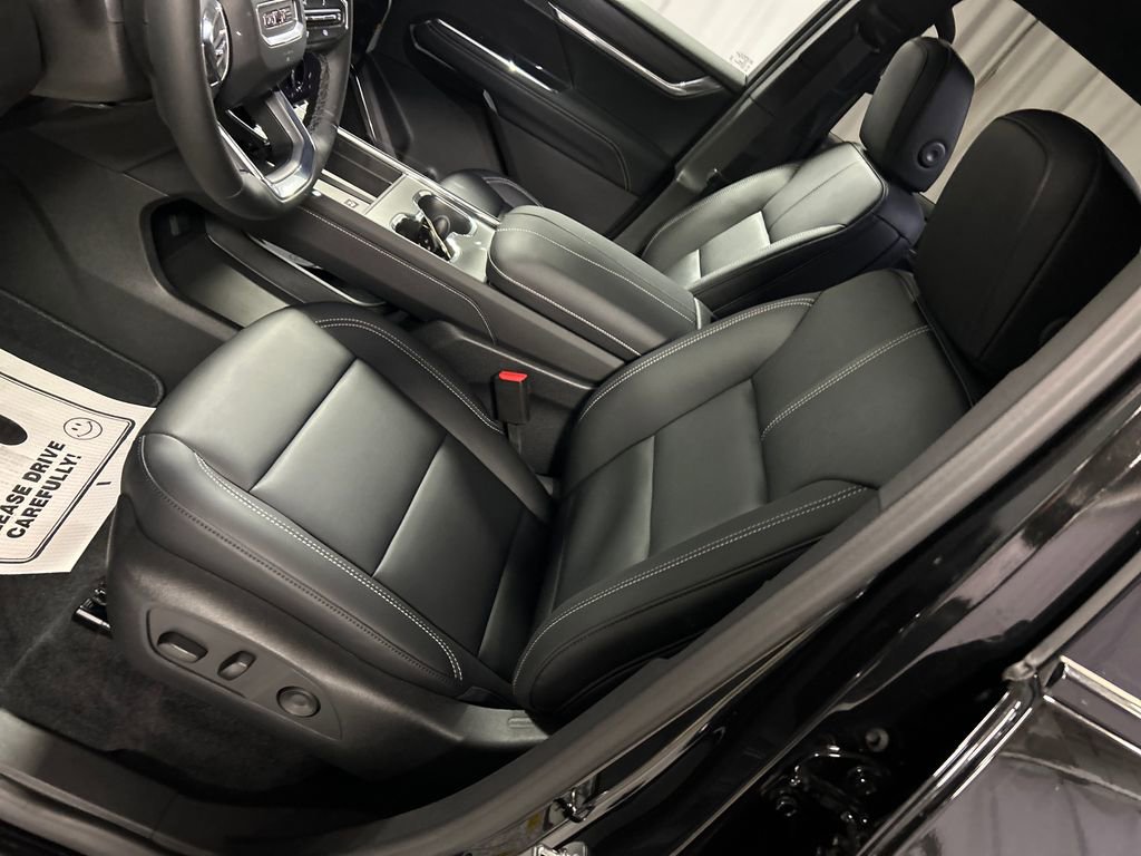 2026 GMC Acadia Elevation - Photo 10