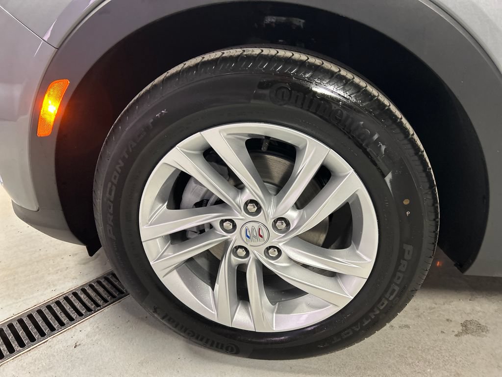 2026 Buick Envista Preferred - Photo 9