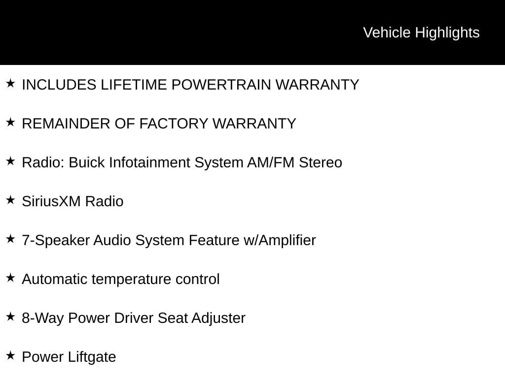2023 Buick Envision Essence's photo