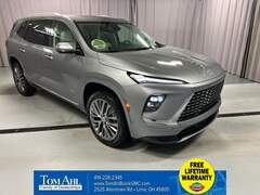 2026 Buick Enclave Avenir SUV