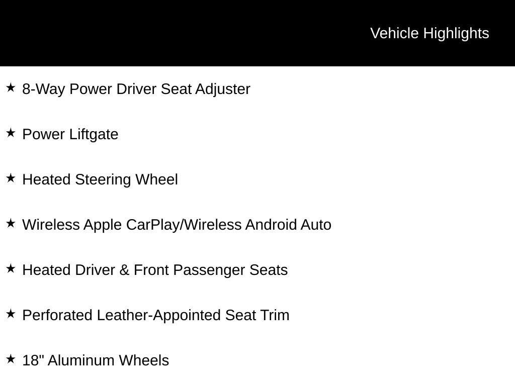 Used 2023 Buick Enclave Essence SUV