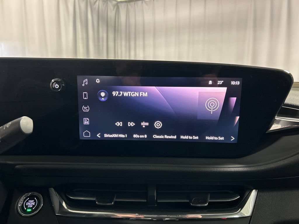 2026 Buick Envista Preferred - Photo 15