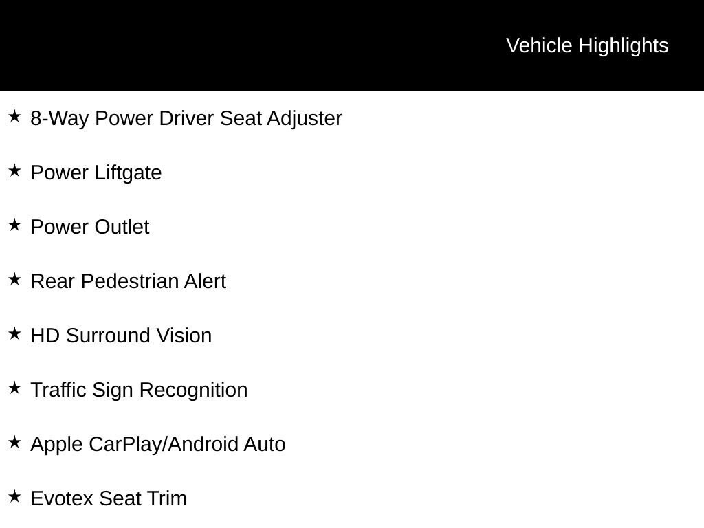 Used 2025 Chevrolet Traverse LT SUV