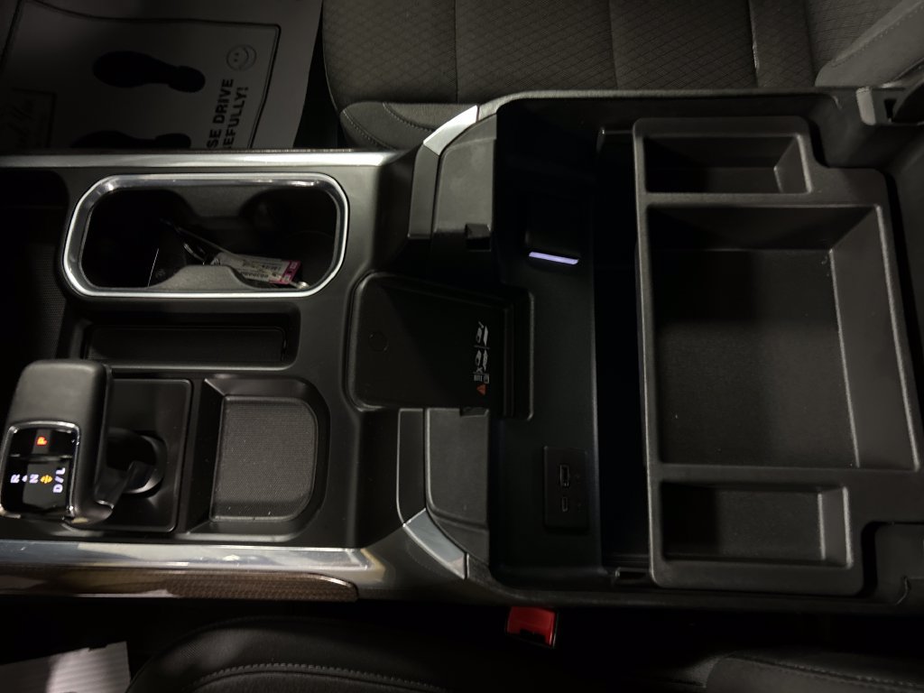 2024 Chevrolet Silverado 1500 RST - Photo 21