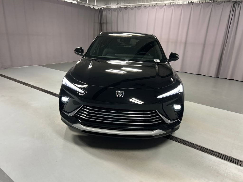 New 2026 Buick Envista Preferred SUV