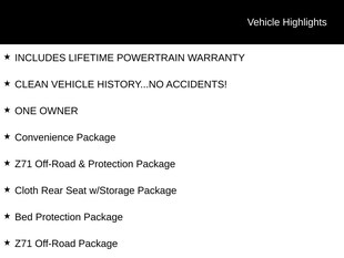 2021 Chevrolet Silverado 1500 RST Truck Crew Cab