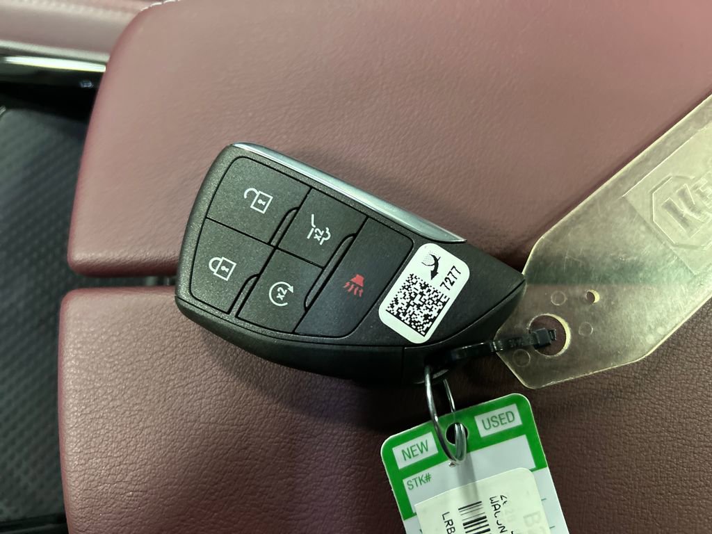 2026 Buick Envision Sport Touring - Photo 19