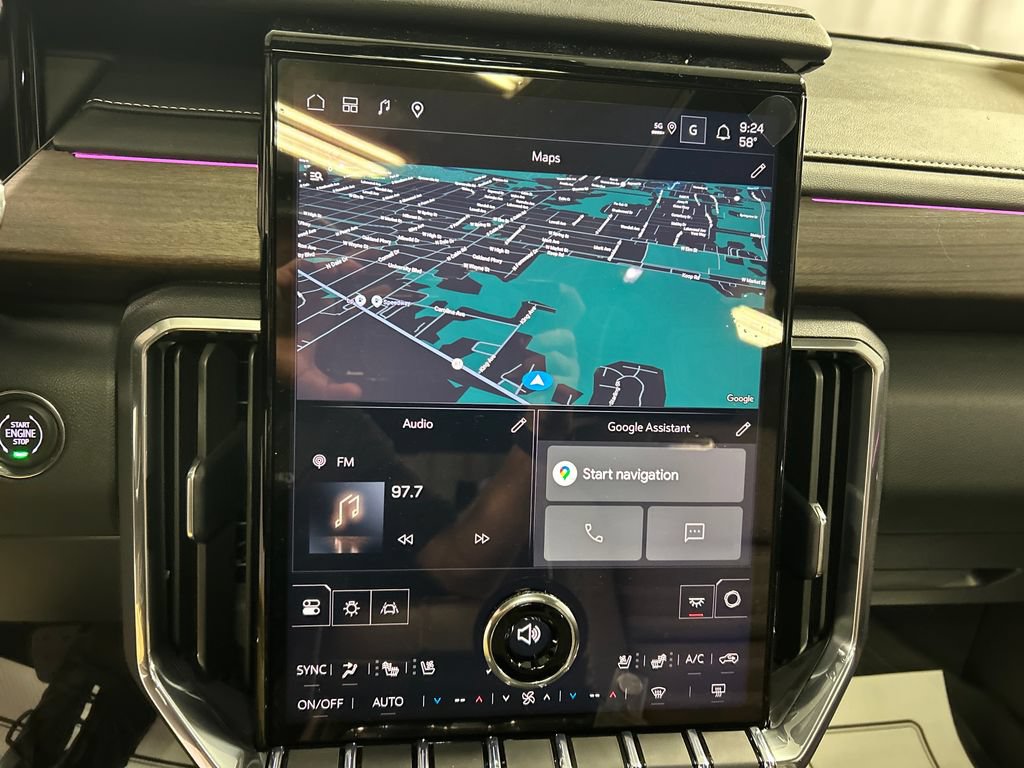 2026 GMC Acadia Denali Ultimate - Photo 15
