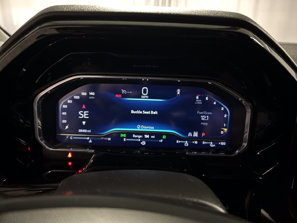 2024 Chevrolet Silverado 1500 RST - Photo 16