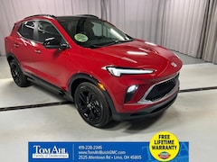 2026 Buick Encore GX Sport Touring SUV