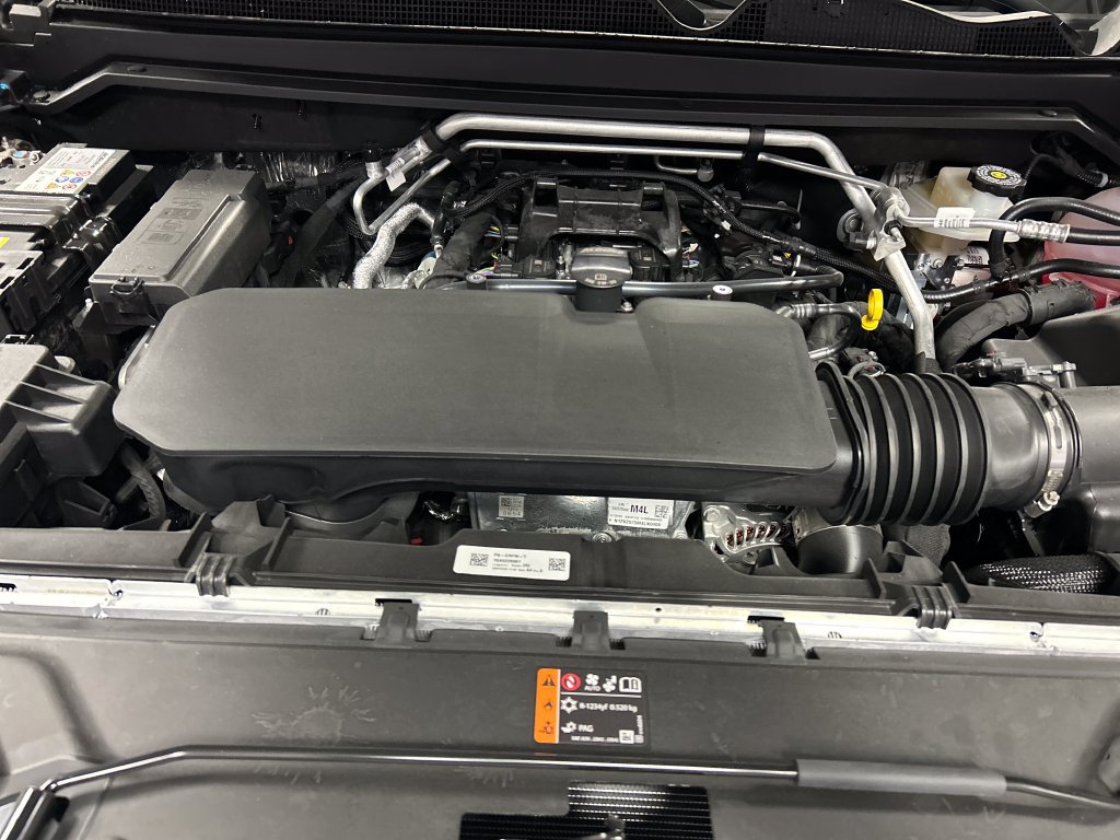 2026 GMC Canyon Denali - Photo 24