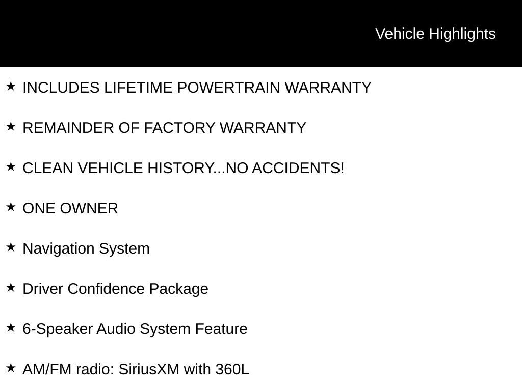 2025 Chevrolet Traverse LT's photo