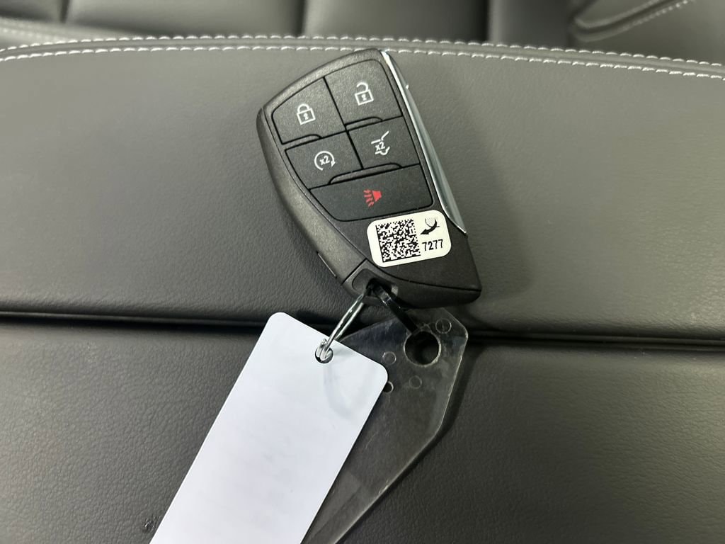 2026 Buick Envision Avenir - Photo 20