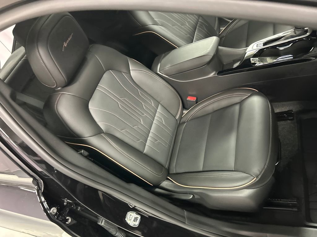 2026 Buick Envista Avenir - Photo 24