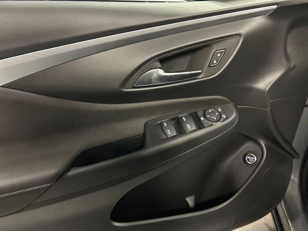 2026 Buick Envista Preferred - Photo 12