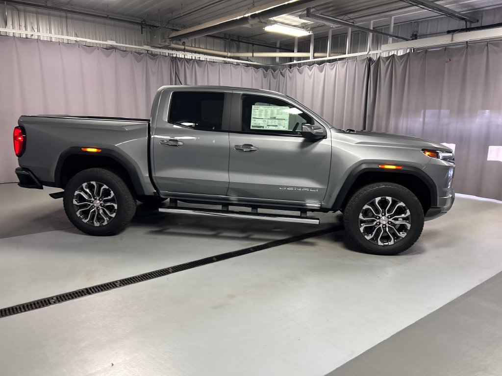 2026 GMC Canyon Denali - Photo 8