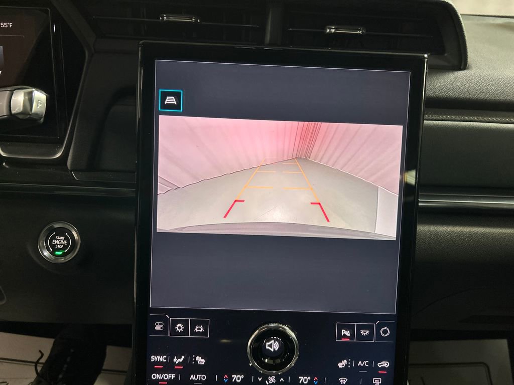 2026 GMC Terrain AT4 - Photo 16