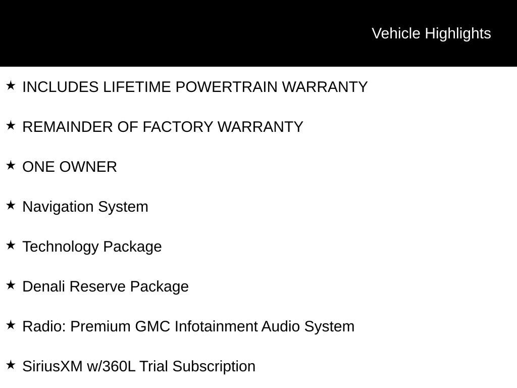 2025 GMC Sierra 4WD Crew Cab Short Box Denali's photo