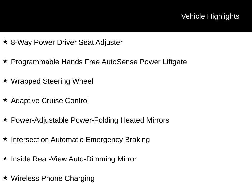 Used 2024 Chevrolet Blazer EV LT SUV