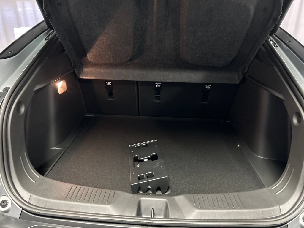 2026 Buick Envista Preferred - Photo 22