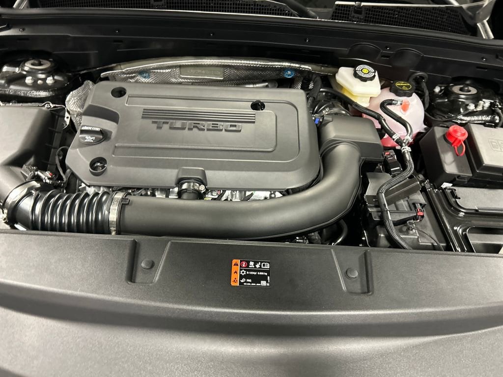 2026 Buick Envision Sport Touring - Photo 25