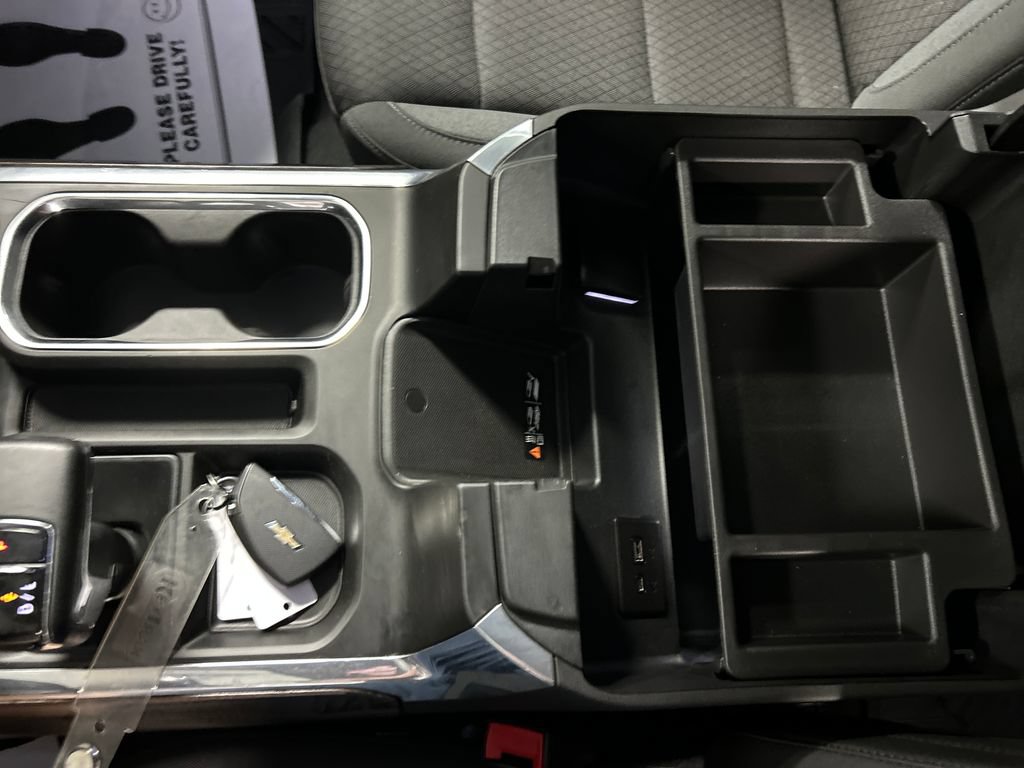 2023 Chevrolet Silverado 1500 LT Trail Boss - Photo 20
