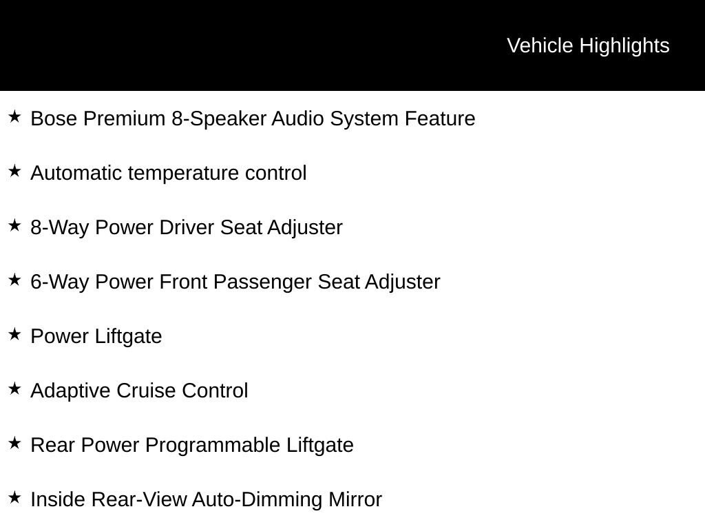 Used 2024 Chevrolet Blazer 3LT SUV