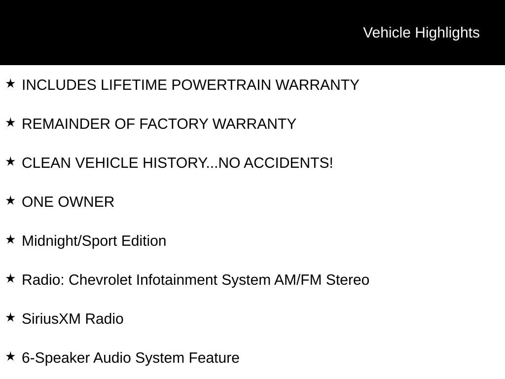 2023 Chevrolet Traverse LS's photo