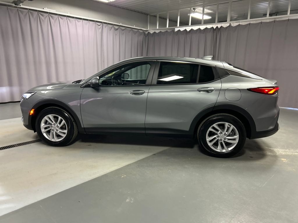 New 2026 Buick Envista Preferred SUV