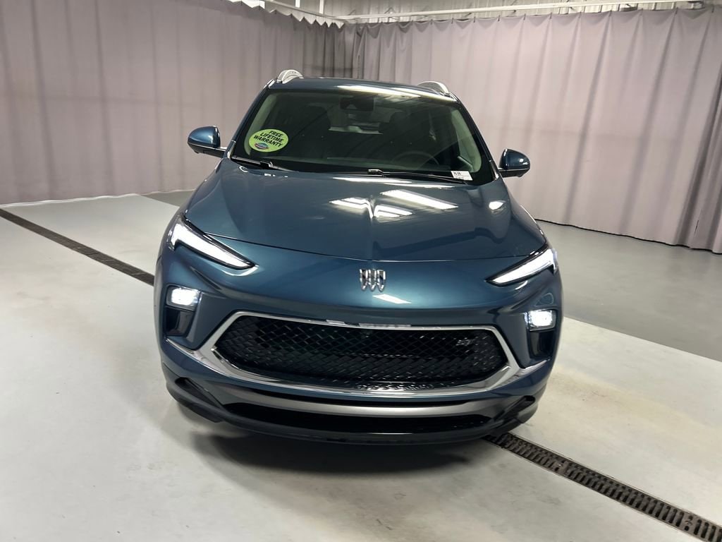 New 2026 Buick Encore GX Sport Touring SUV