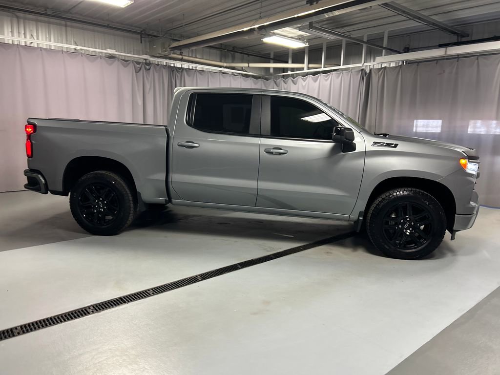 2024 Chevrolet Silverado 1500 RST - Photo 8