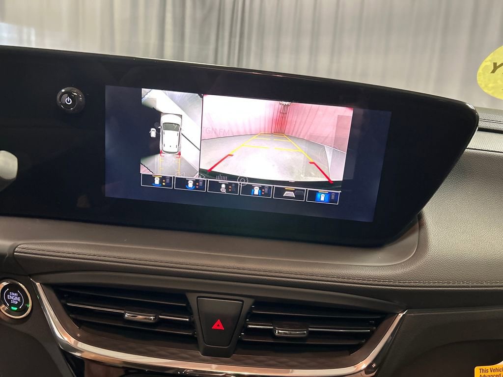 2026 Buick Encore GX Sport Touring - Photo 16