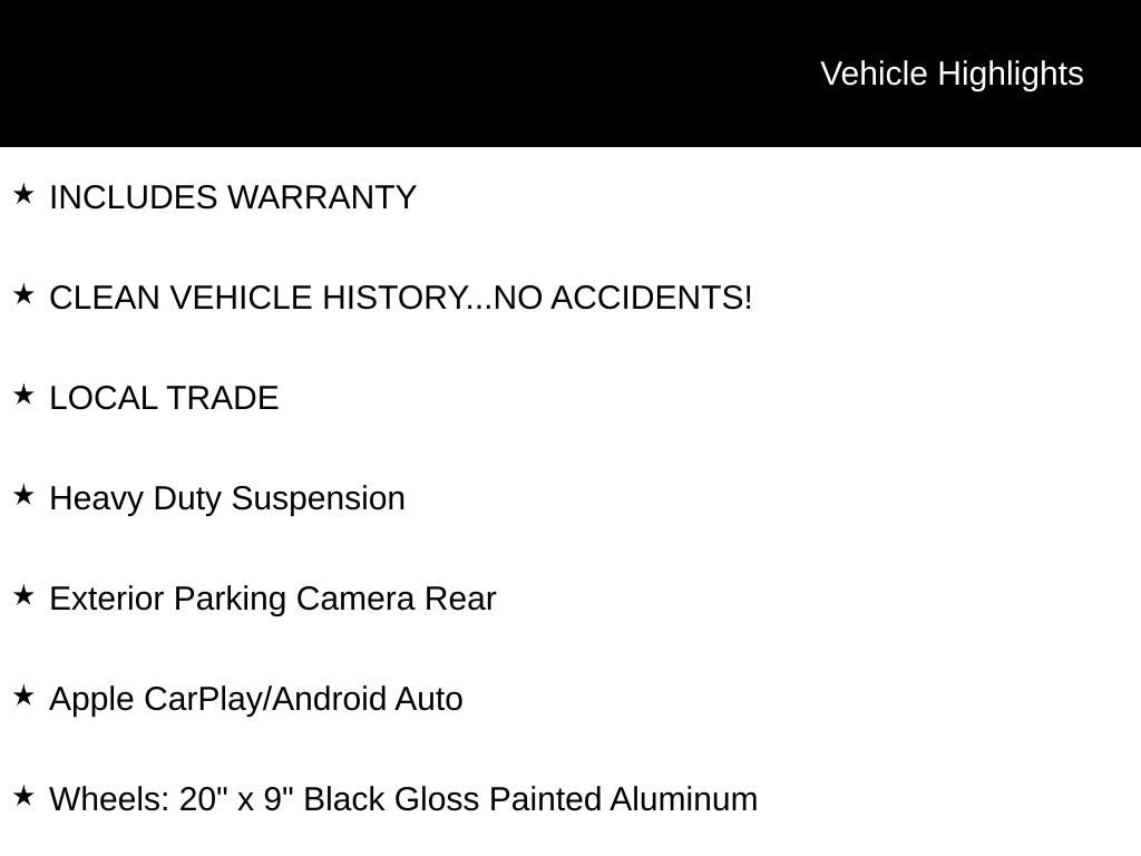 Used 2019 GMC Sierra 1500 Elevation Truck