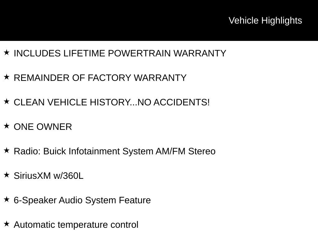 2023 Buick Enclave Essence's photo