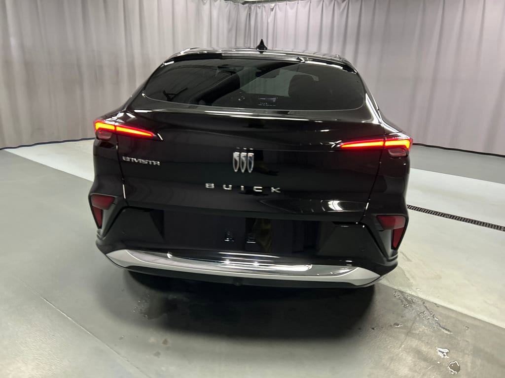 2026 Buick Envista Avenir - Photo 6