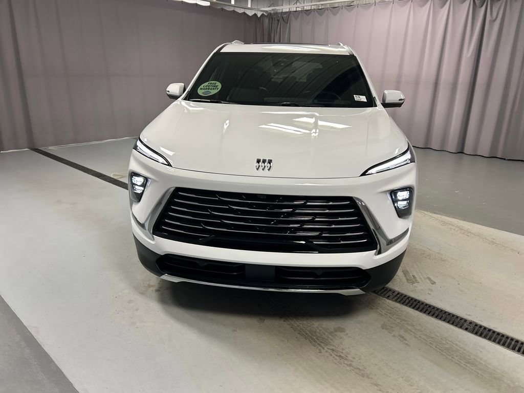 New 2026 Buick Enclave Preferred SUV