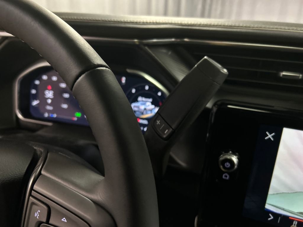 2026 GMC Sierra 2500HD Denali Ultimate - Photo 18