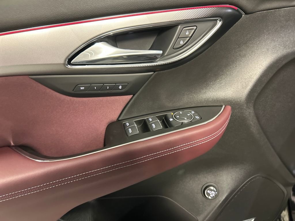 2026 Buick Envision Sport Touring - Photo 11