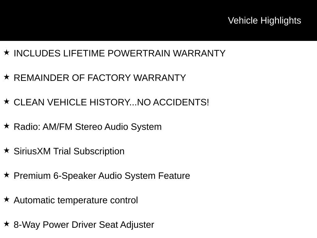 Used 2025 Buick Envista Sport Touring SUV