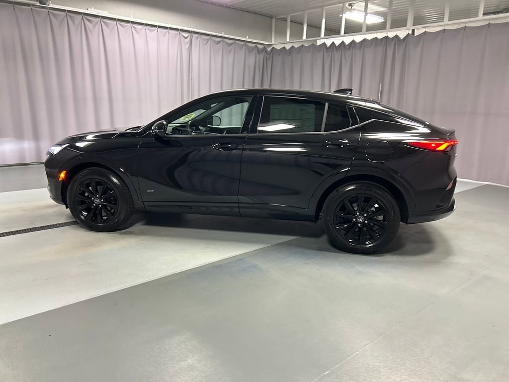 New 2026 Buick Envista Sport Touring SUV