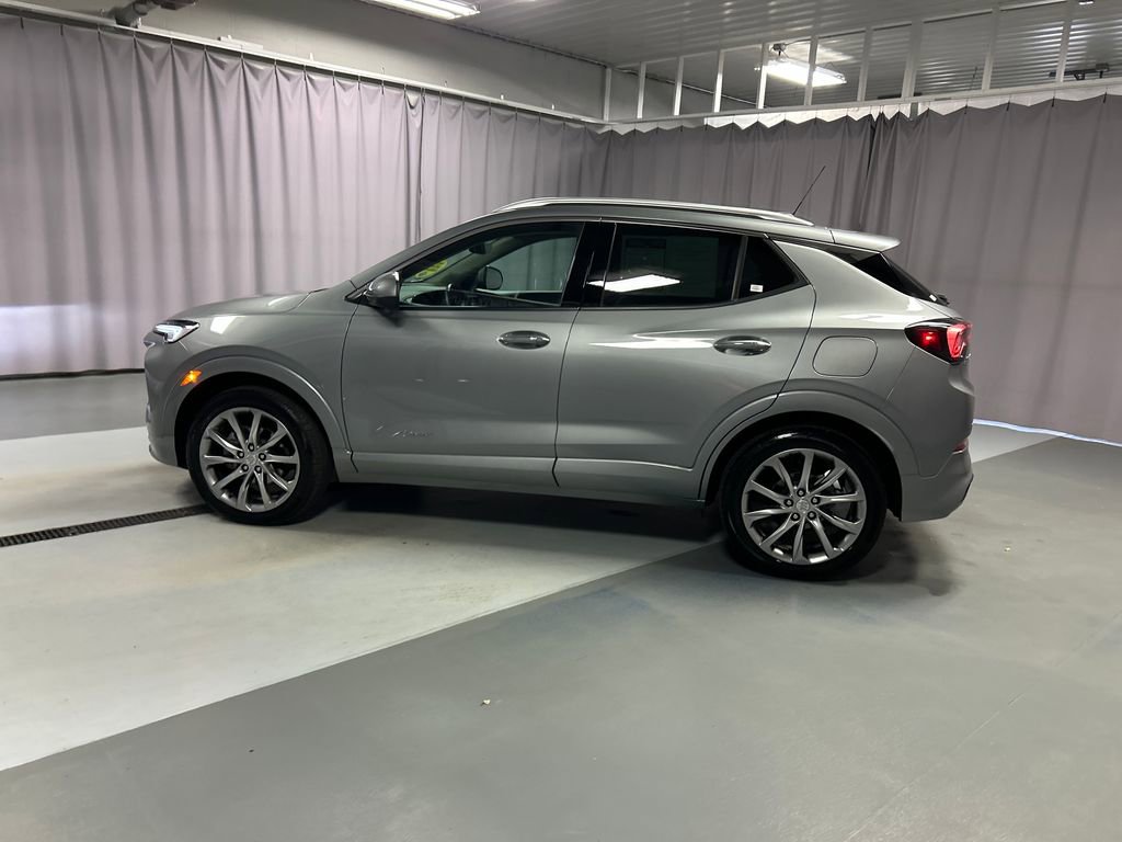 2024 Buick Encore GX Avenir photo 4