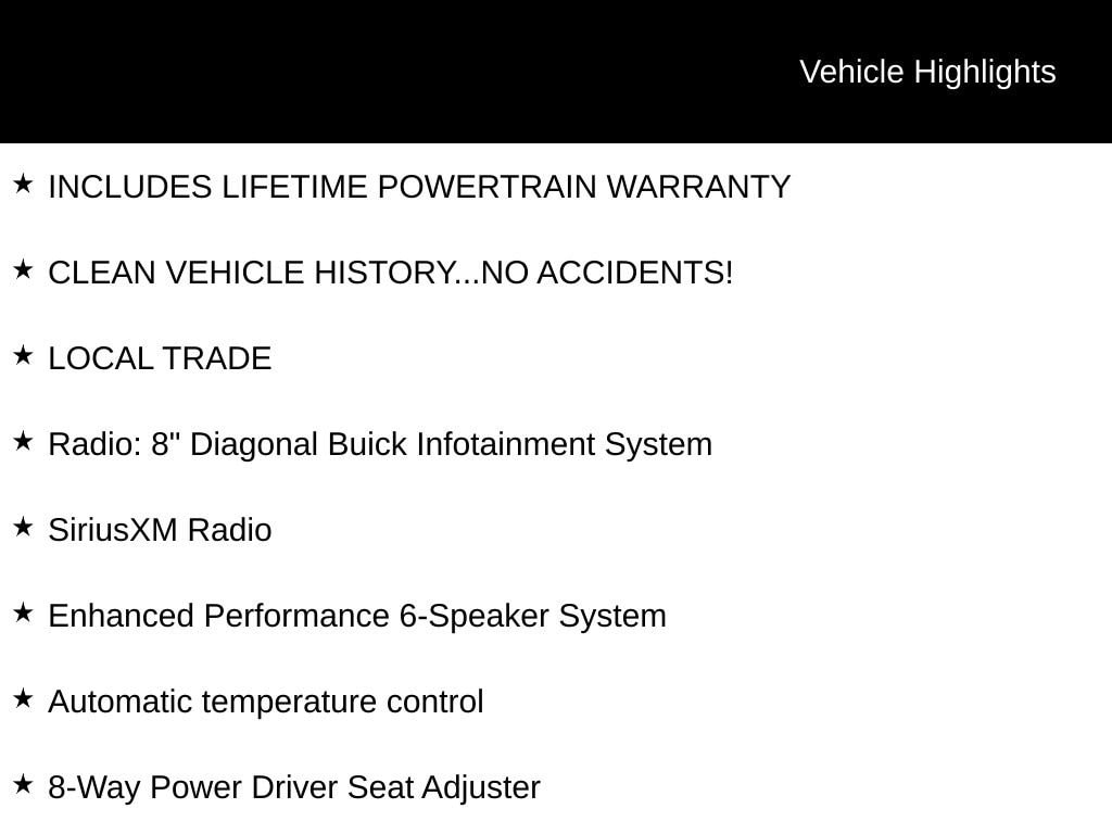 2020 Buick Encore GX Select's photo