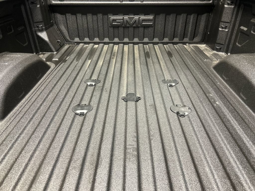 2026 GMC Sierra 2500HD SLT - Photo 22