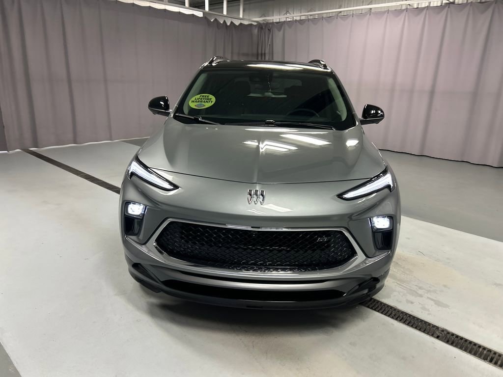 New 2026 Buick Encore GX Sport Touring SUV